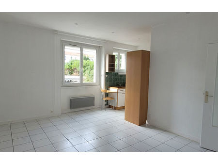 location appartement 2 pièces 44 m² talmont-saint-hilaire (85440)