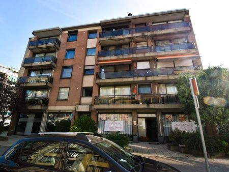 bien professionnel à vendre à molenbeek-saint-jean € 240.000 (kv2kf) - sybimmo | zimmo