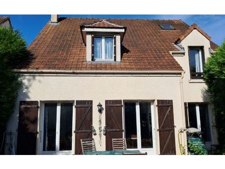 maison saint-pierre-du-perray m² t-6 à vendre  365 000 €