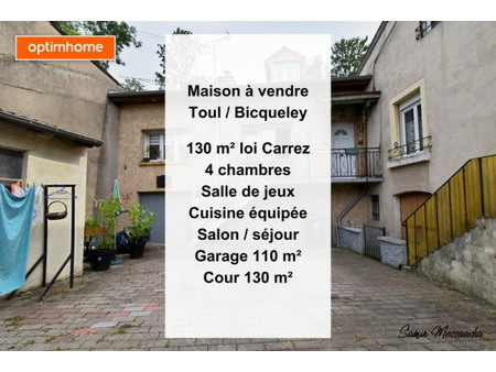 maison et villa