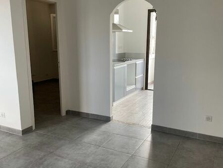 location appartement ghisonaccia