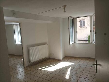 appartement t2