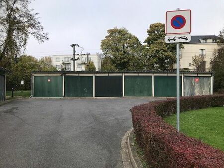 box exterieur villiers sur marne