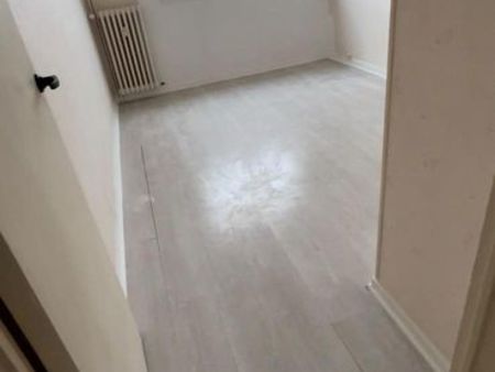 location appartement alencon