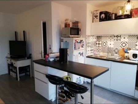 location appartement f2