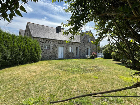 vente maison à lamballe-armor (22400) : à vendre / 144m² lamballe-armor