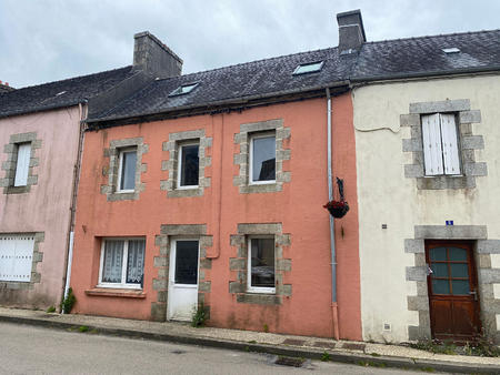 vente maison à lampaul-guimiliau (29400) : à vendre / 132m² lampaul-guimiliau