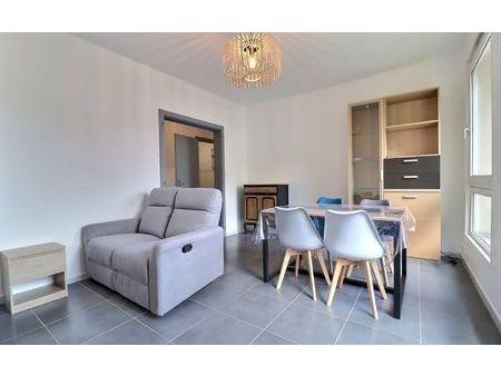 location appartement  61.06 m² t-3 à saint-avold  650 €