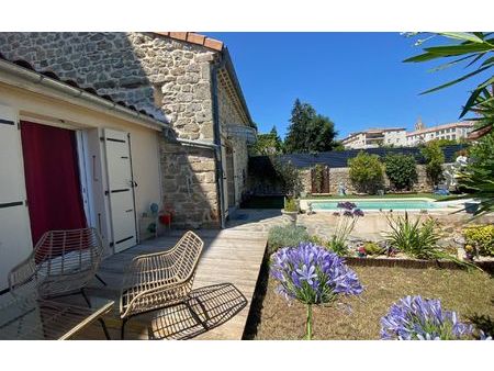 maison aubenas m² t-3 à vendre  268 000 €