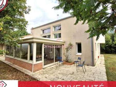 maison/villa vente 6 pièces niort 277m² - dr house immo