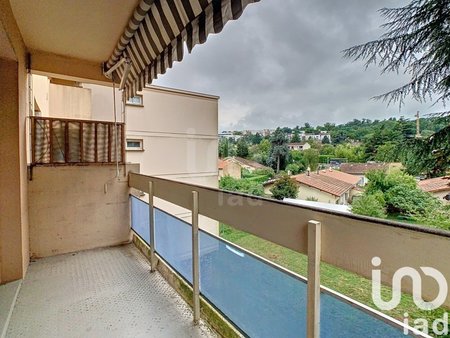 vente appartement 2 pièces de 42 m² à ramonville