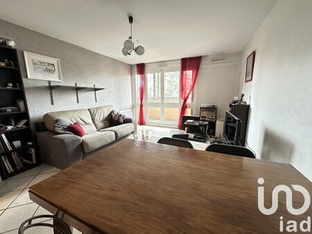 vente appartement 3 pièces de 72 m² à toulouse (31500)