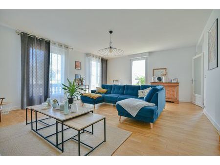 vente : maison t4 (115 m²) à limoges