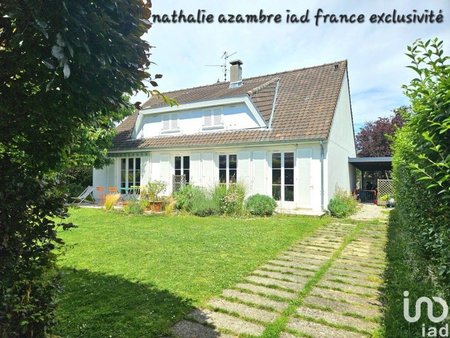 vente maison 8 pièces de 185 m² à saint