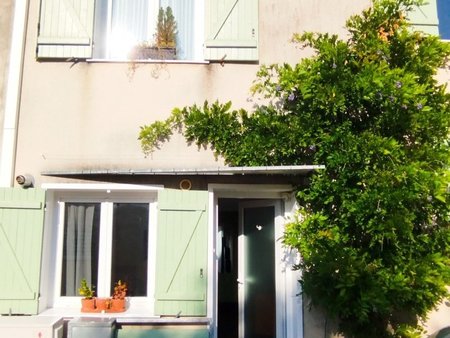 vente duplex 3 pièces de 65 m² à nancy (54000)