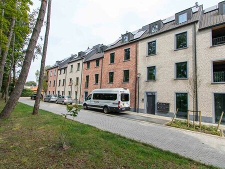 appartement à louer à lier € 1.050 (kv31e) - geyskens vastgoed | zimmo