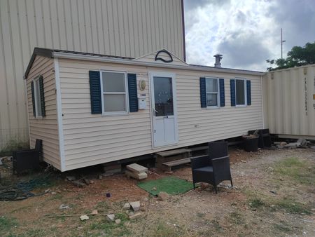 vente mobile home aven armand