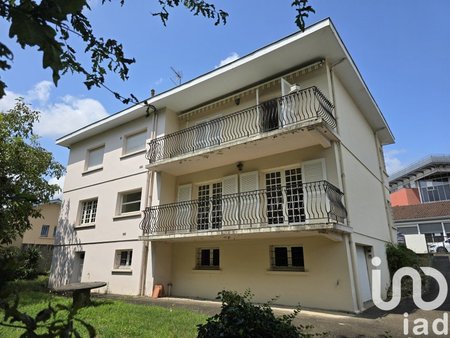 vente appartement 3 pièces de 57 m² à mont