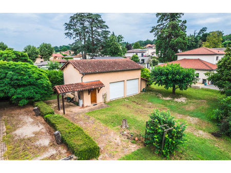 vente maison 1 pièce 60 m² chaponnay (69970)