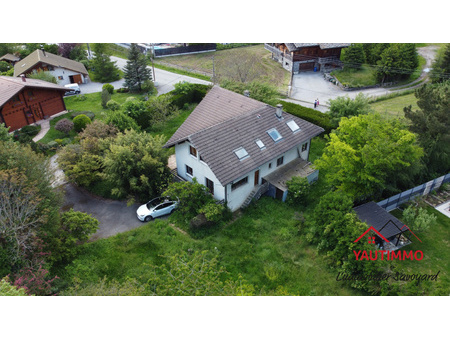 grande maison familiale 10 pièces - 330 m² dont 250 m² habitables - calme -