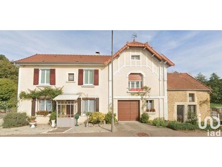 vente maison 6 pièces de 140 m² à rolampont (52260)