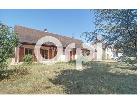 location maison  m² t-4 à sassenay  1 167 €