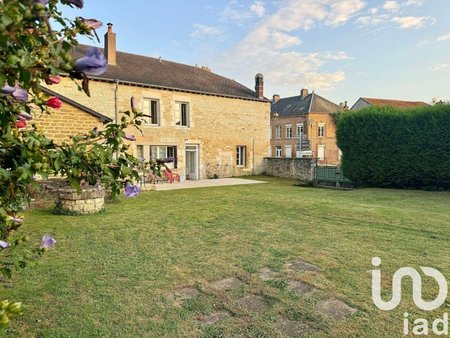 vente maison 6 pièces de 260 m² à vendresse (08160)