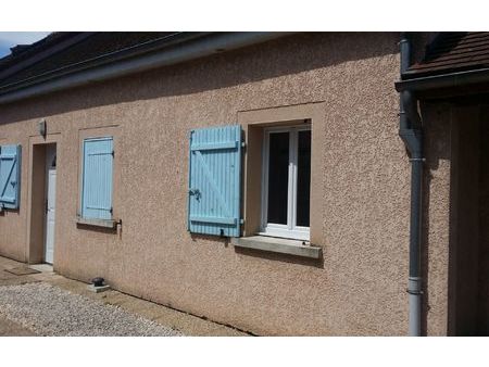 location maison  m² t-4 à vaudoy-en-brie  1 047 €