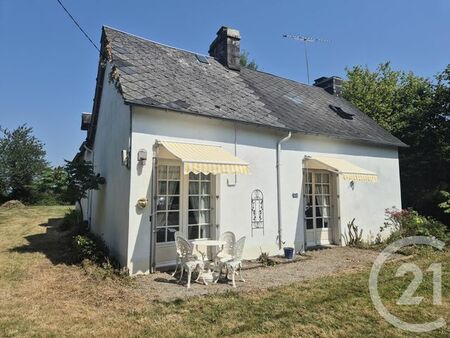 maison à vendre - 4 pièces - 83 m2 - st roch sur egrenne - 61 - basse-normandie