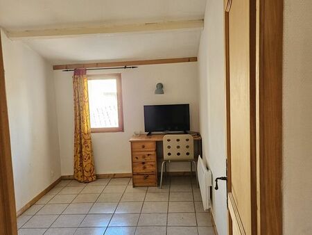 appartement t3 semi-meublé de 65m² à manosque