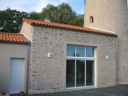 maison moulin hg 100m2