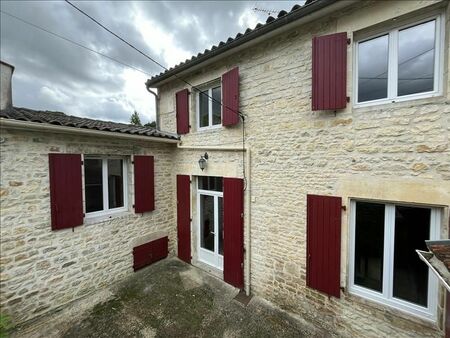 maison 4 pièces 75 m²