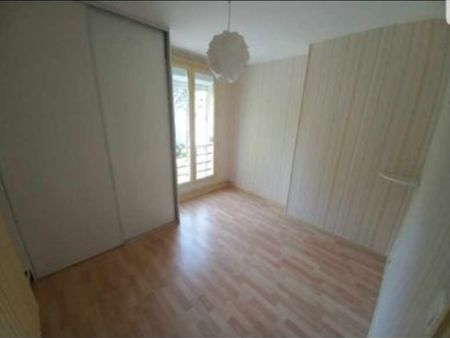 appartement t3 63m²