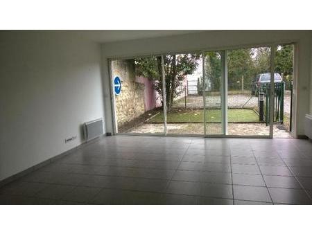 location appartement bruges (33520) 3 pièces 77.68m²  1 027€