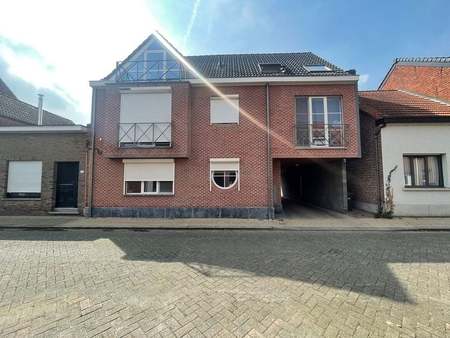 appartement à louer à kapellen € 760 (kv3fa) - heylen vastgoed - kalmthout | zimmo