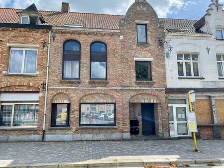 appartement à louer à langemark € 500 (kv39t) - partners in vastgoed | zimmo