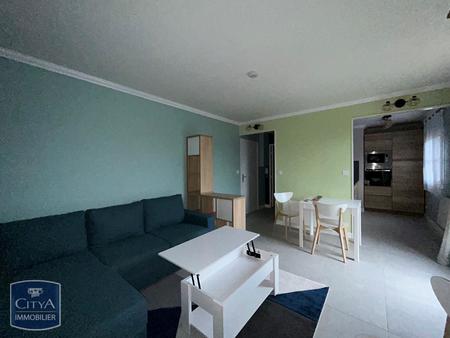 location appartement saint-arnoult-en-yvelines (78730) 1 pièce 29.22m²  696€