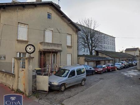 location parking saint-fons (69190)  63€