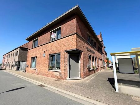 maison à louer à zuidschote € 540 (kv39u) - partners in vastgoed | zimmo