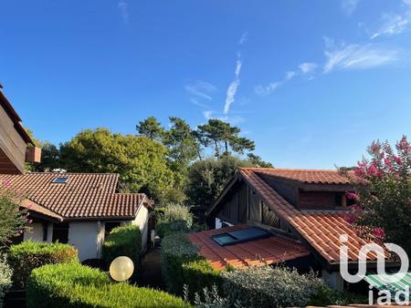 vente maison à capbreton (40130) : à vendre / 39m² capbreton