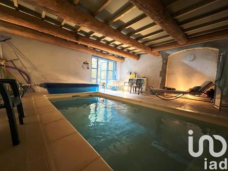 vente maison piscine à azille (11700) : à vendre piscine / 600m² azille