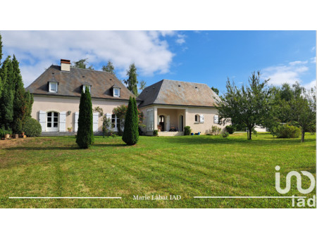 vente maison à bagnères-de-bigorre (65200) : à vendre / 140m² bagnères-de-bigorre