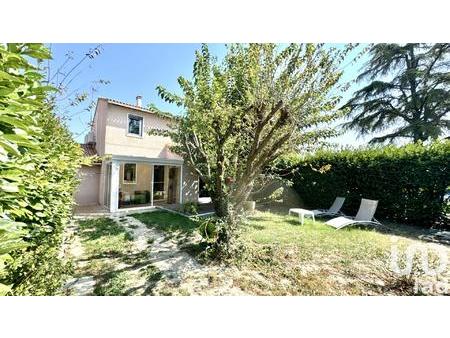 vente maison à pont-saint-esprit (30130) : à vendre / 110m² pont-saint-esprit