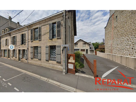 a louer - bureau de 12 m² brive proche centre