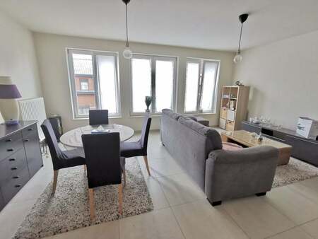 appartement à louer à anderlecht € 720 (kv3io) - immobilière la marquise | zimmo