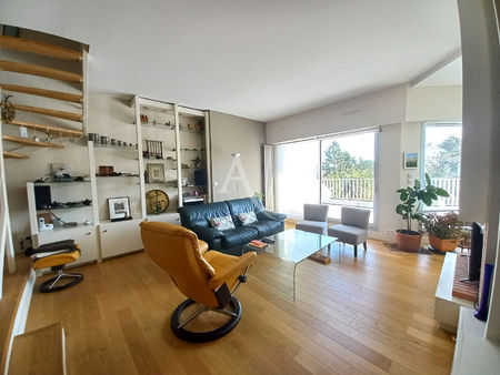 proce appartement 93 m² avec piscine