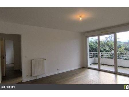 vente appartement 3 pièces 64 m² franconville (95130)