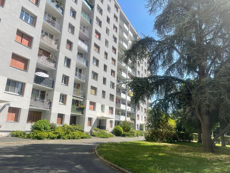 appartement ivry sur seine 4 pièce(s) 65.02 m2