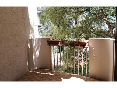 location appartement 2 pièces 41 m² nîmes (30000)