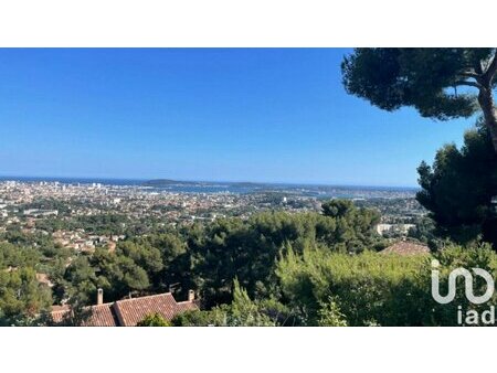 vente appartement 3 pièces de 73 m² à toulon (83200)